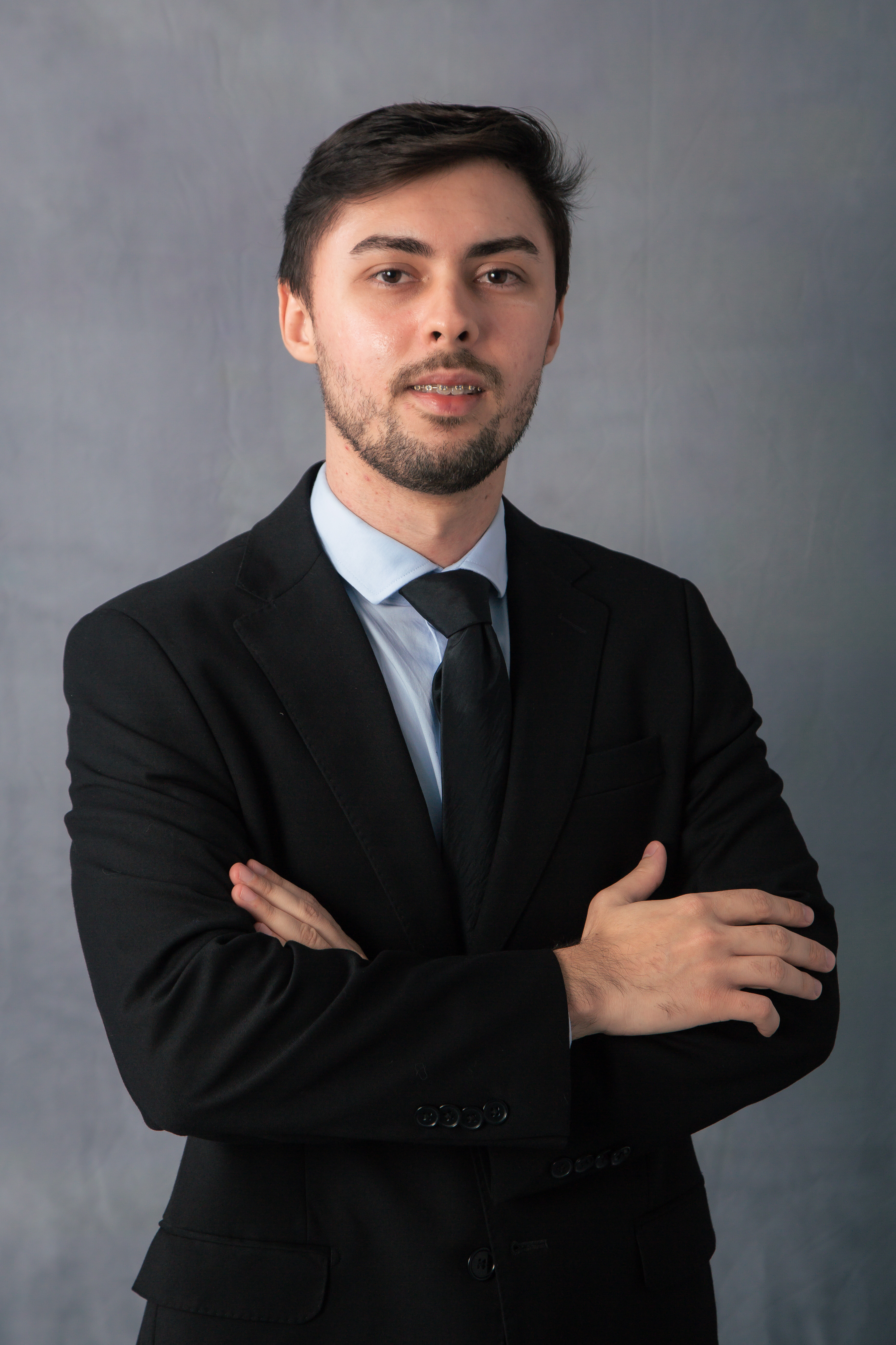 Dr. Gabriel Dantas